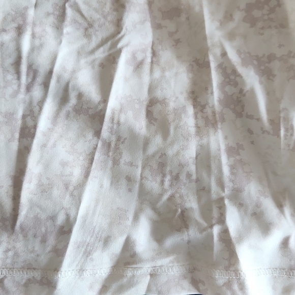 NWT Snow Cameo Pattern Phoenix Lite Racerback Tank - Picture 5 of 5